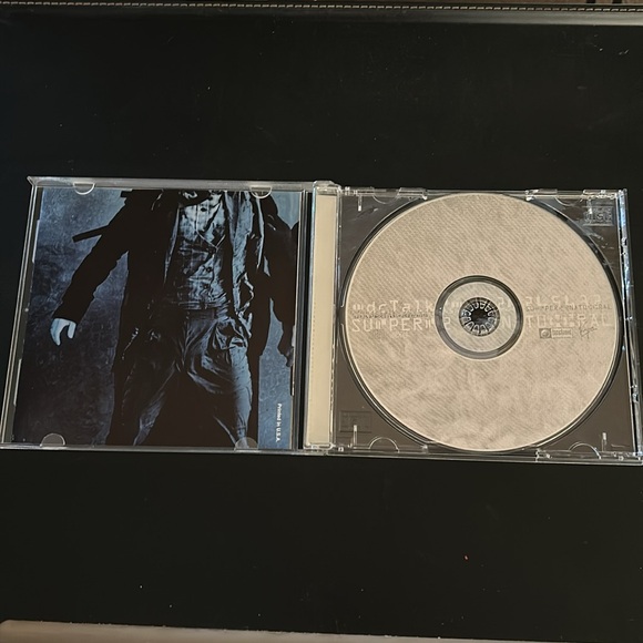 dc Talk
Supernatural - Picture 3 of 4